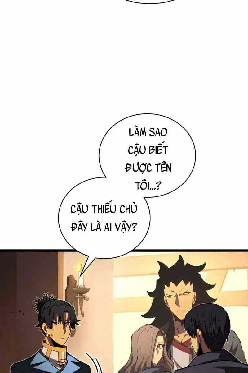Truyện Tranh Con Trai Út Của Gia Đình Kiếm Thuật Danh Tiếng trang 6