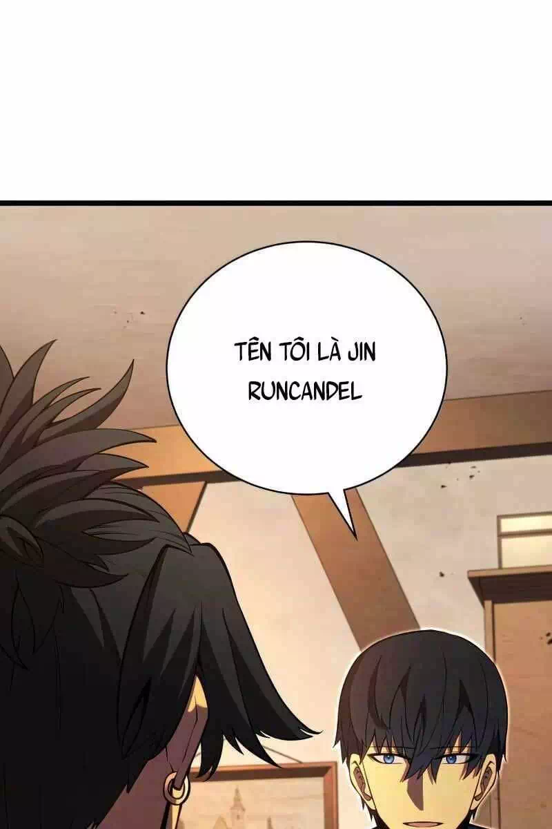 Truyện Tranh Con Trai Út Của Gia Đình Kiếm Thuật Danh Tiếng trang 6