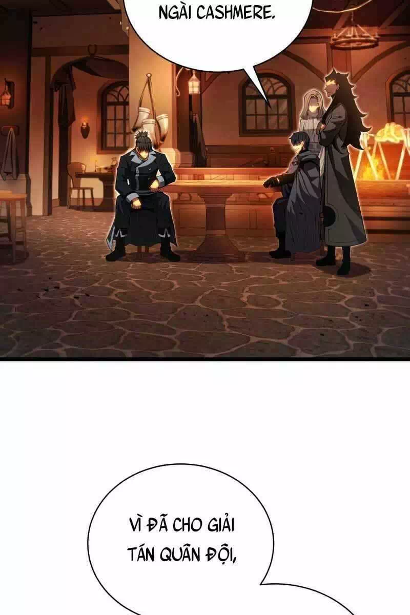 Truyện Tranh Con Trai Út Của Gia Đình Kiếm Thuật Danh Tiếng trang 6