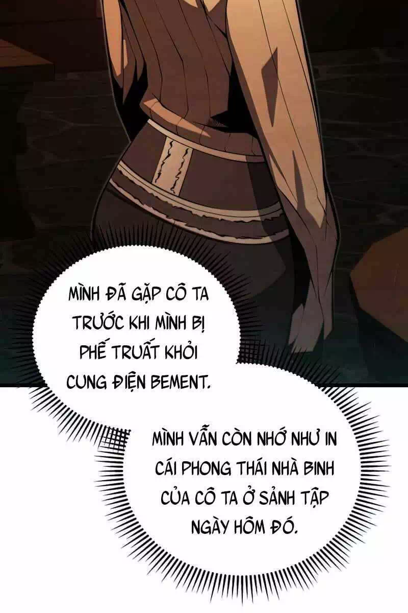 Truyện Tranh Con Trai Út Của Gia Đình Kiếm Thuật Danh Tiếng trang 6