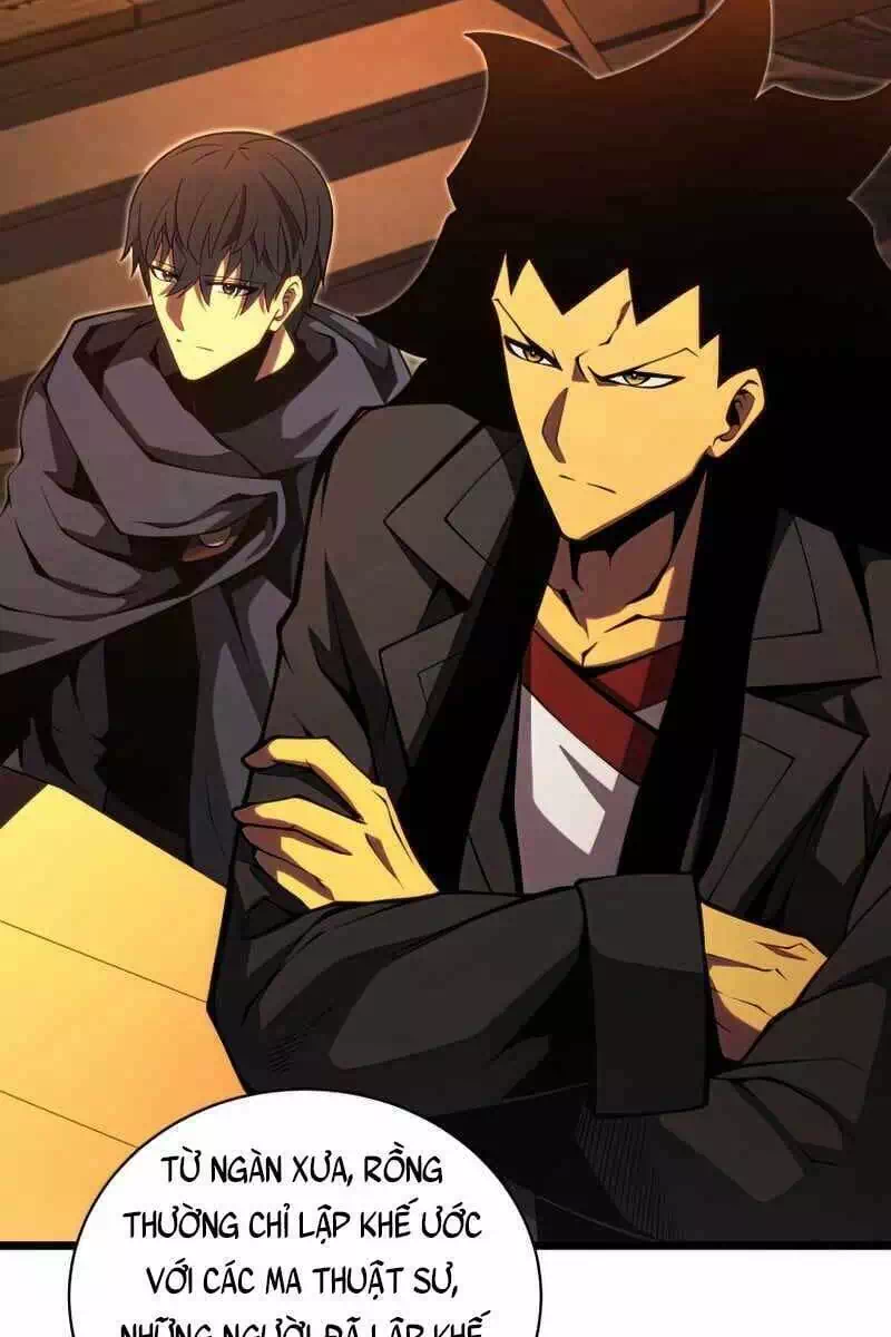 Truyện Tranh Con Trai Út Của Gia Đình Kiếm Thuật Danh Tiếng trang 6