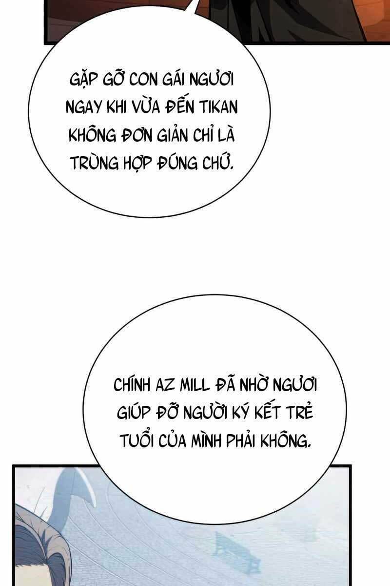 Truyện Tranh Con Trai Út Của Gia Đình Kiếm Thuật Danh Tiếng trang 6