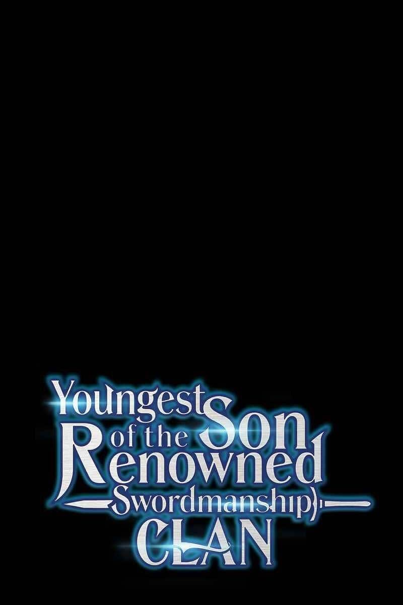 Truyện Tranh Con Trai Út Của Gia Đình Kiếm Thuật Danh Tiếng trang 6