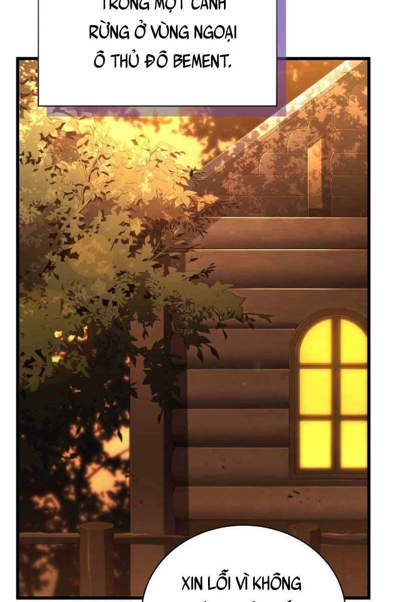 Truyện Tranh Con Trai Út Của Gia Đình Kiếm Thuật Danh Tiếng trang 6