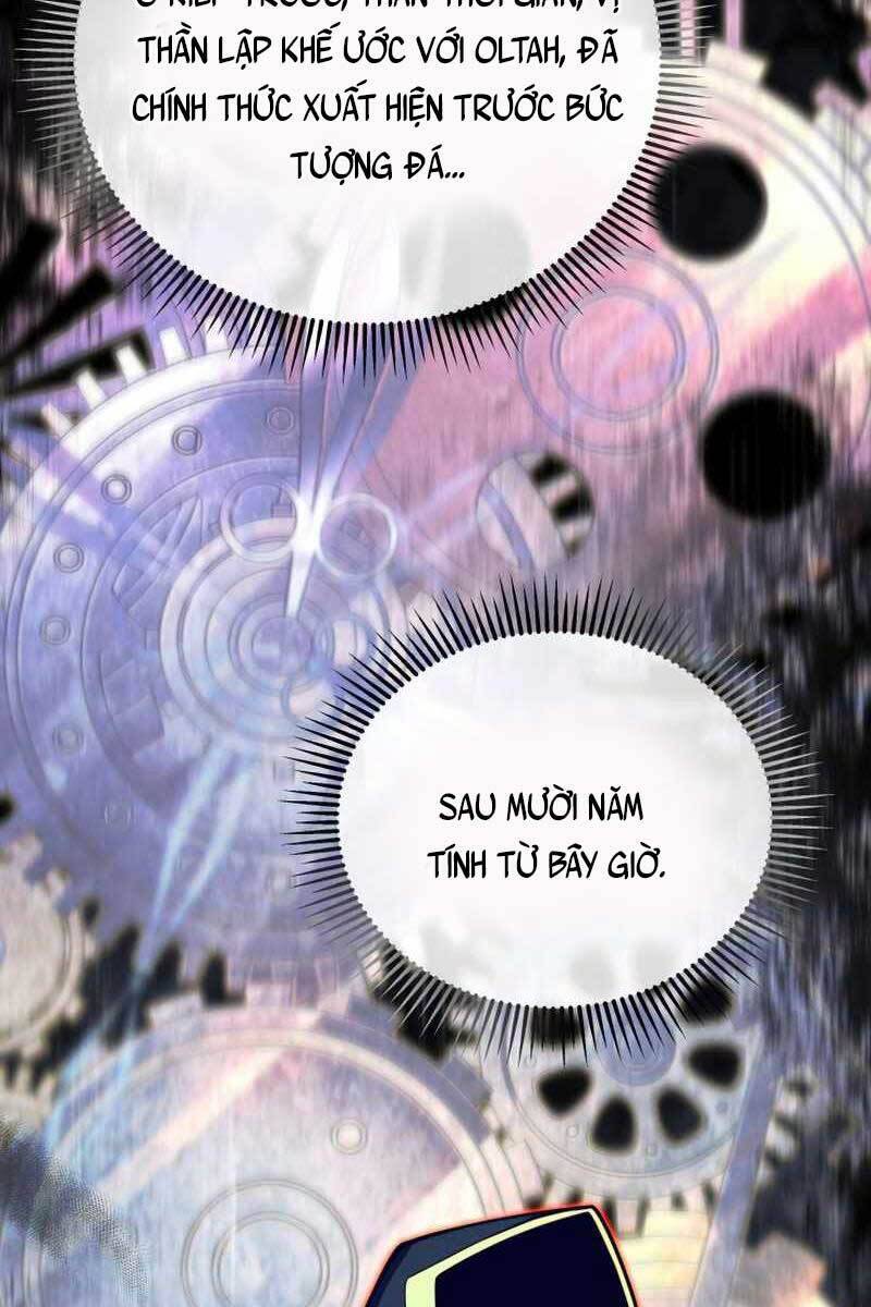 Truyện Tranh Con Trai Út Của Gia Đình Kiếm Thuật Danh Tiếng trang 6