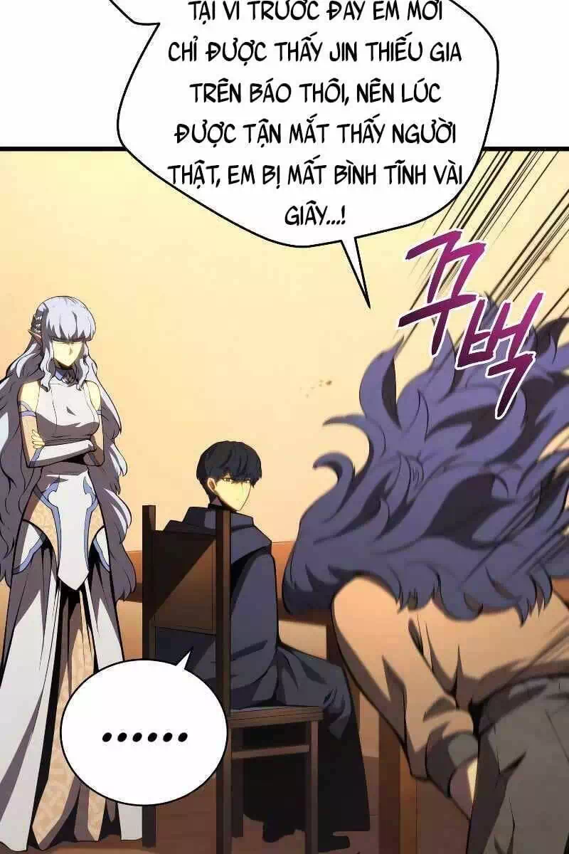 Truyện Tranh Con Trai Út Của Gia Đình Kiếm Thuật Danh Tiếng trang 6