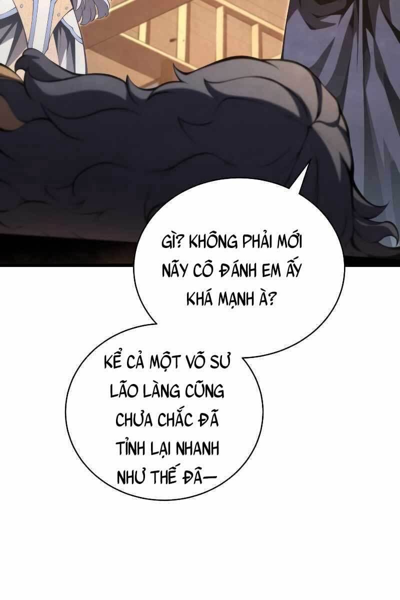 Truyện Tranh Con Trai Út Của Gia Đình Kiếm Thuật Danh Tiếng trang 6