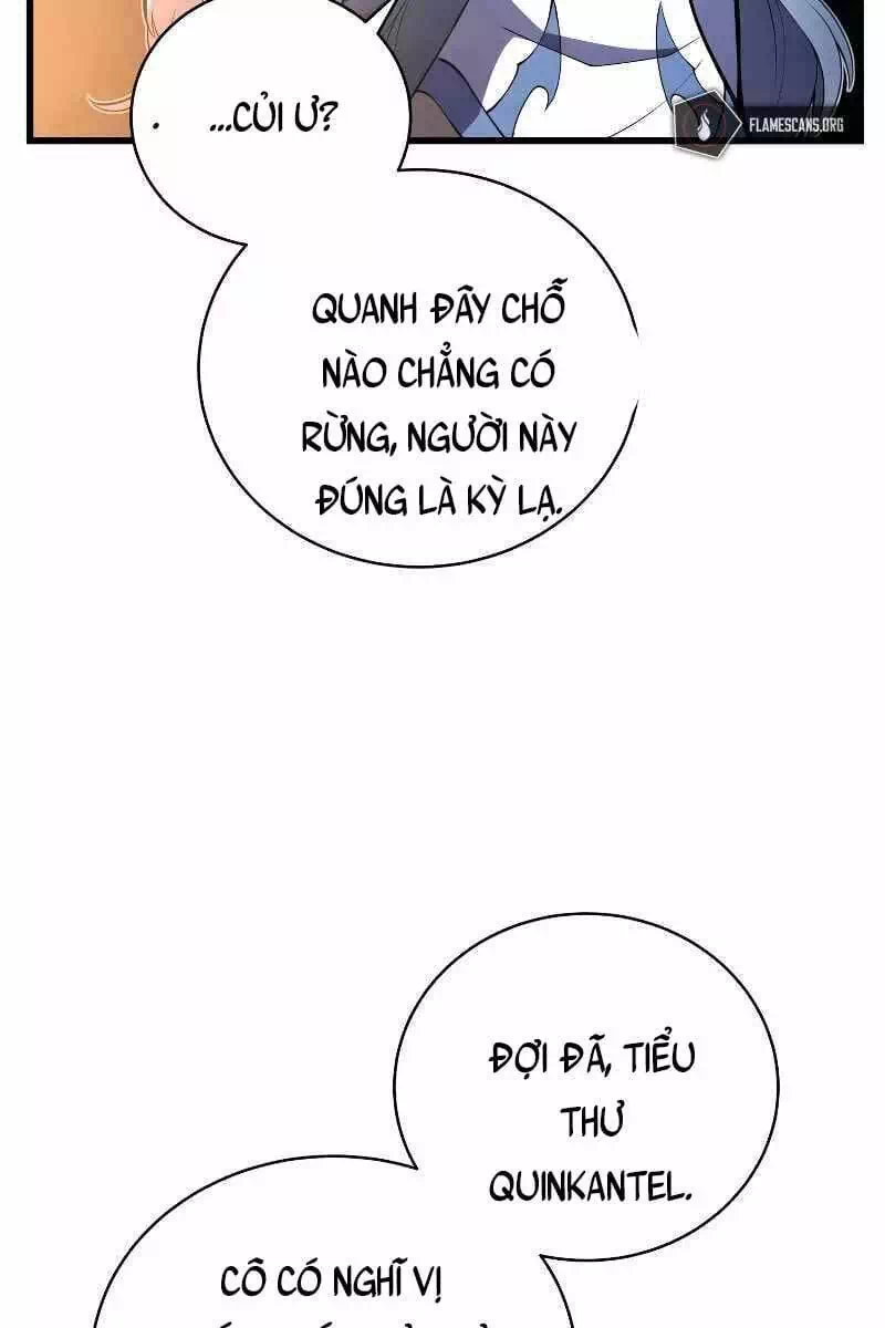 Truyện Tranh Con Trai Út Của Gia Đình Kiếm Thuật Danh Tiếng trang 6