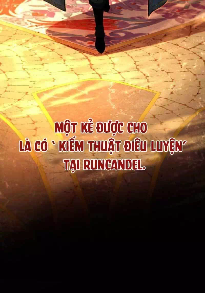 Truyện Tranh Con Trai Út Của Gia Đình Kiếm Thuật Danh Tiếng trang 6