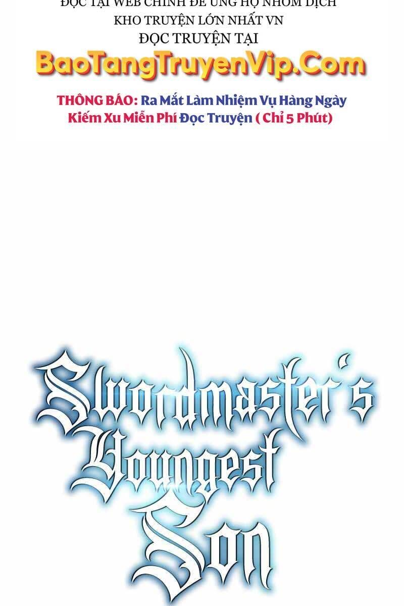 Truyện Tranh Con Trai Út Của Gia Đình Kiếm Thuật Danh Tiếng trang 6