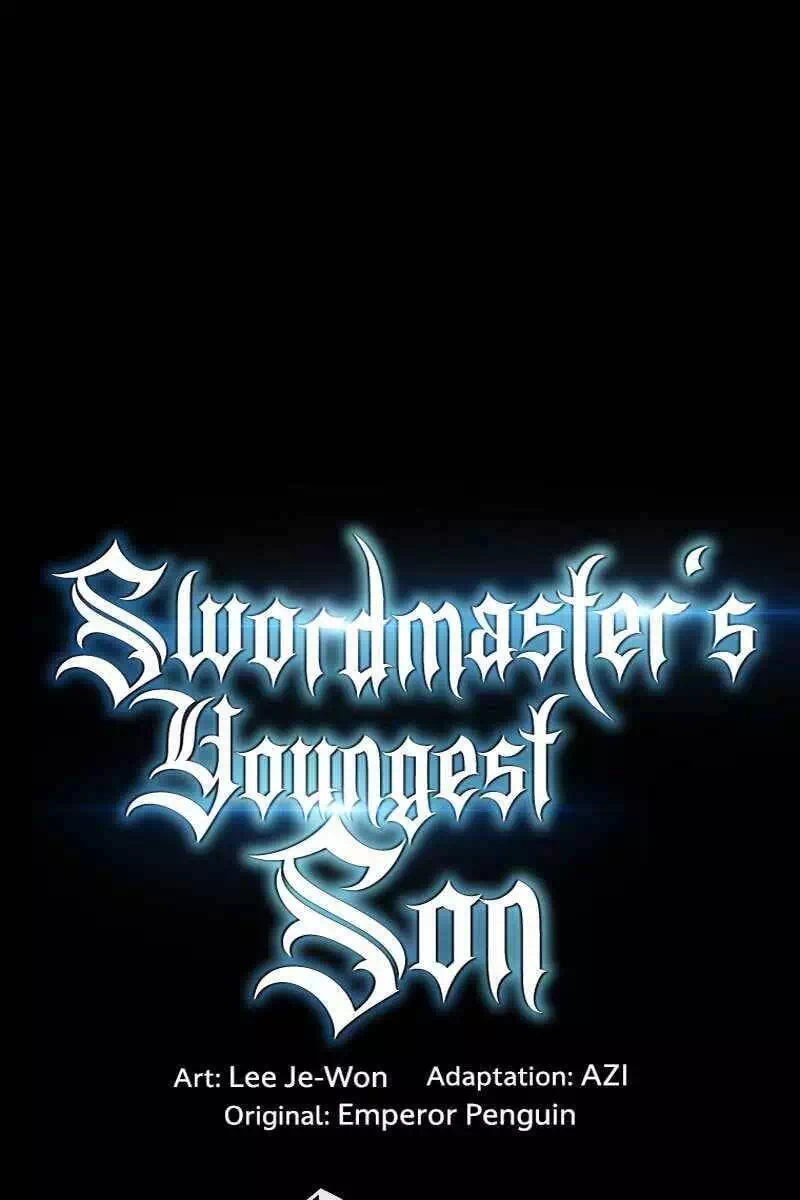 Truyện Tranh Con Trai Út Của Gia Đình Kiếm Thuật Danh Tiếng trang 6