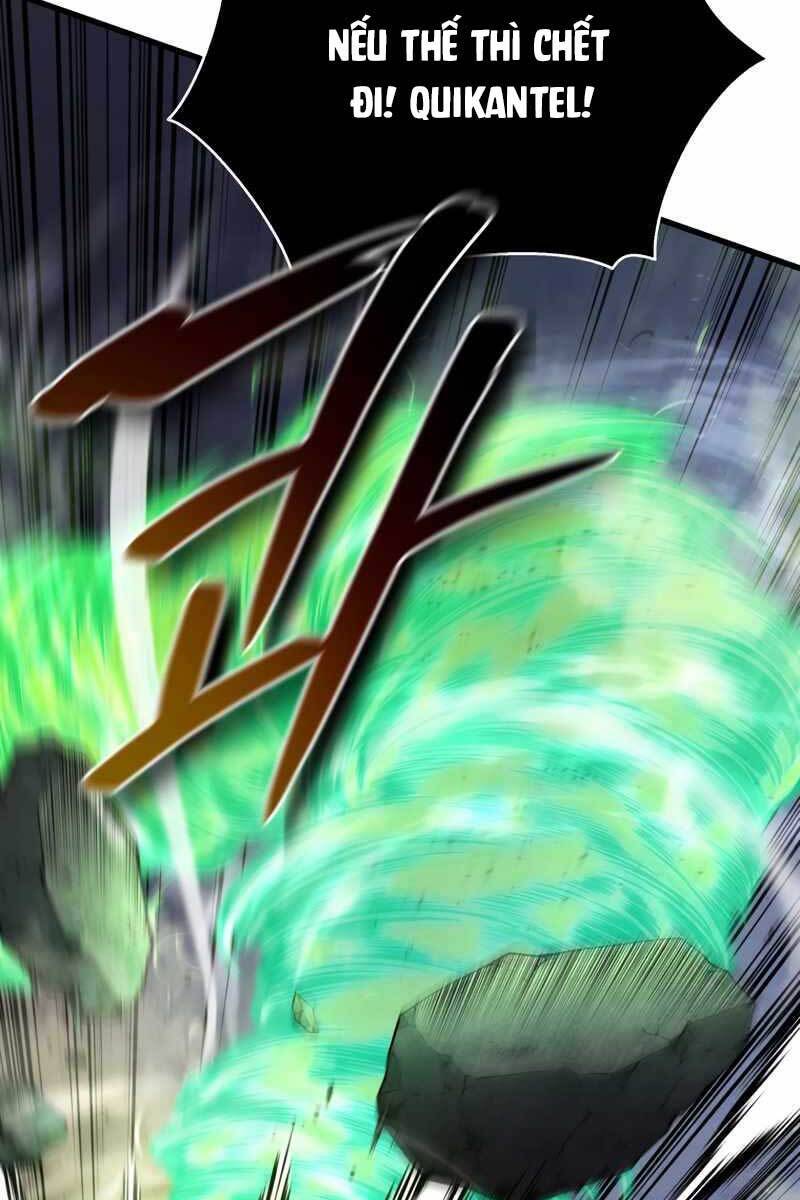 Truyện Tranh Con Trai Út Của Gia Đình Kiếm Thuật Danh Tiếng trang 6