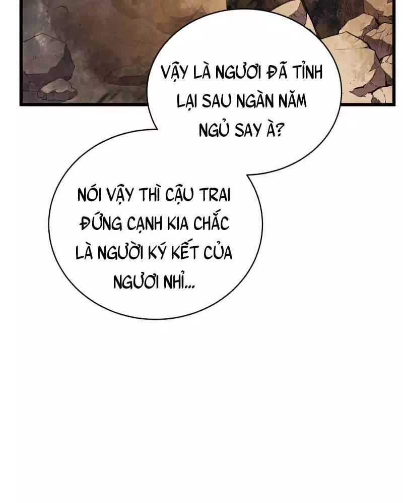 Truyện Tranh Con Trai Út Của Gia Đình Kiếm Thuật Danh Tiếng trang 6