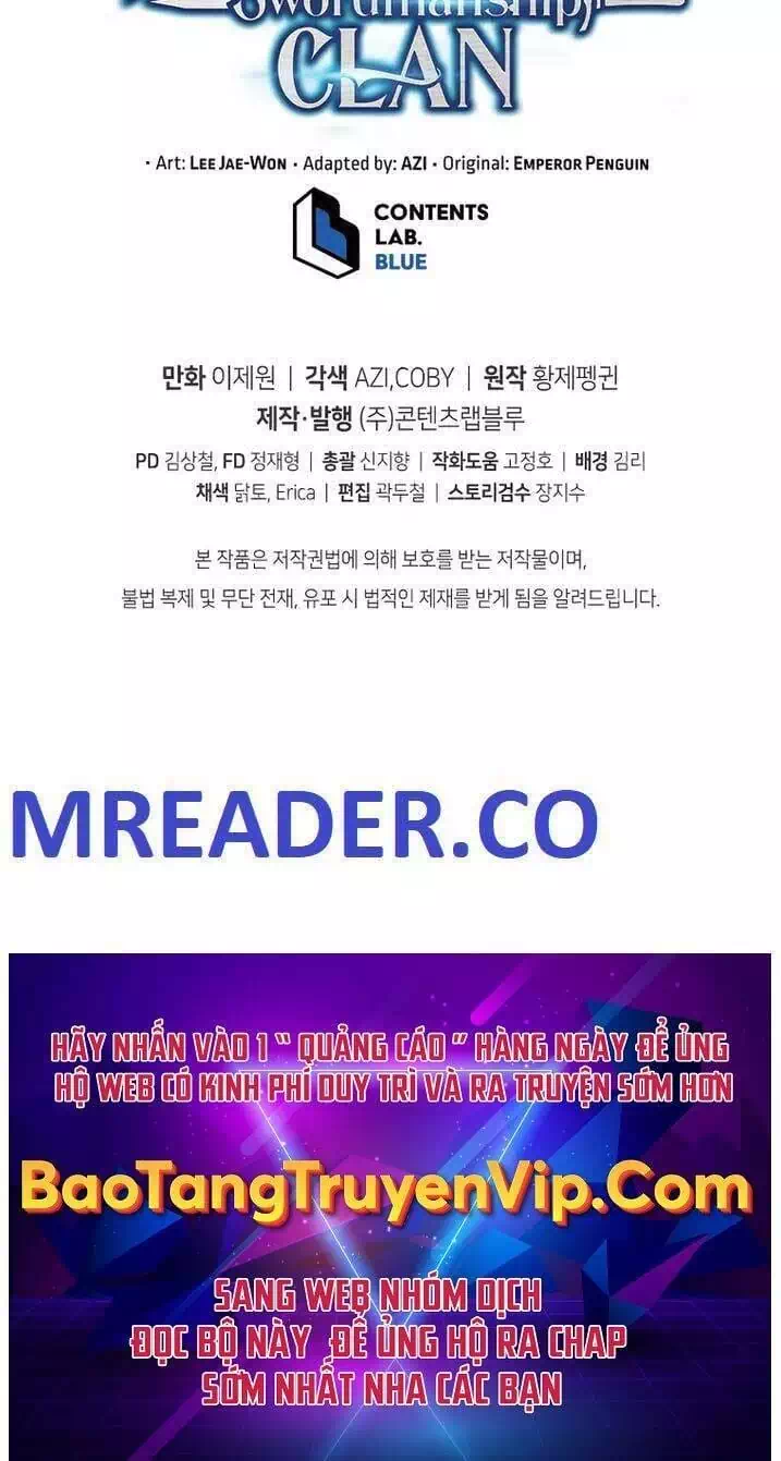 Truyện Tranh Con Trai Út Của Gia Đình Kiếm Thuật Danh Tiếng trang 6