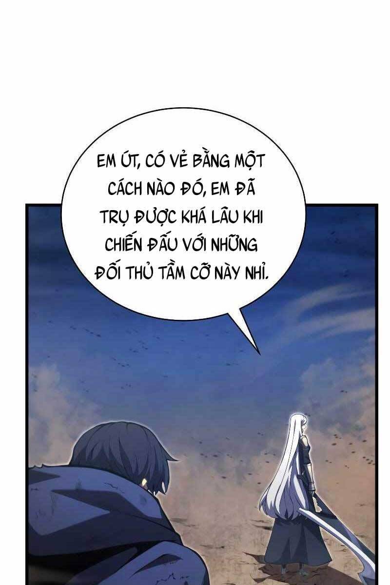 Truyện Tranh Con Trai Út Của Gia Đình Kiếm Thuật Danh Tiếng trang 6
