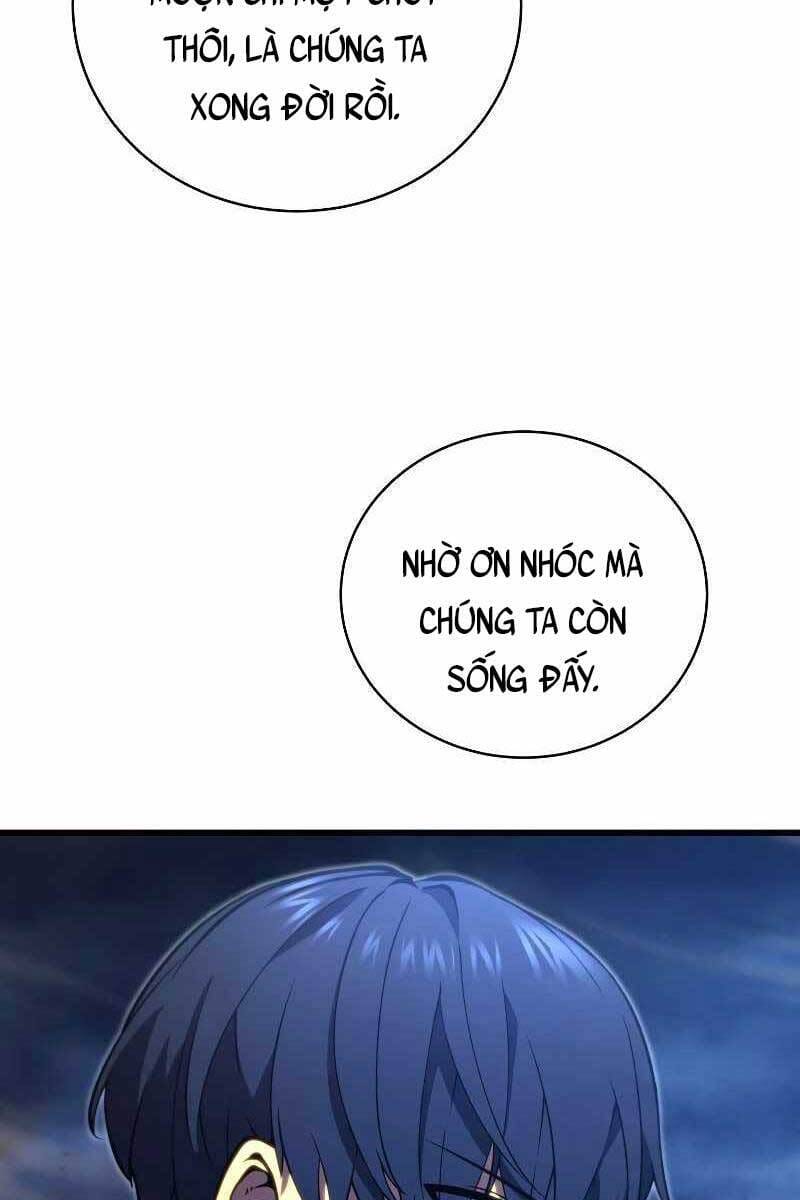 Truyện Tranh Con Trai Út Của Gia Đình Kiếm Thuật Danh Tiếng trang 6