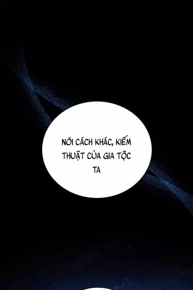 Truyện Tranh Con Trai Út Của Gia Đình Kiếm Thuật Danh Tiếng trang 6