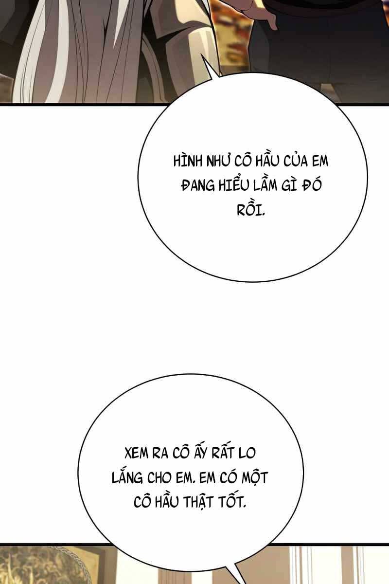 Truyện Tranh Con Trai Út Của Gia Đình Kiếm Thuật Danh Tiếng trang 6