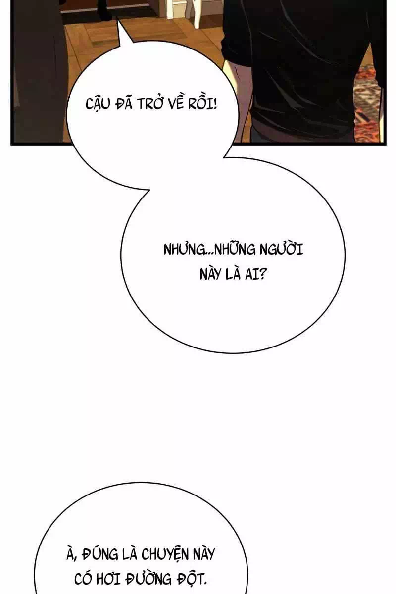 Truyện Tranh Con Trai Út Của Gia Đình Kiếm Thuật Danh Tiếng trang 6