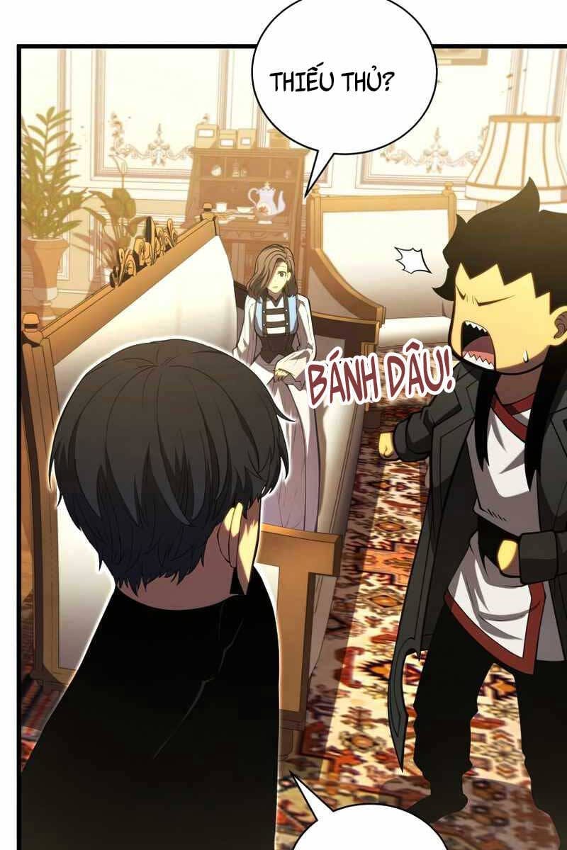 Truyện Tranh Con Trai Út Của Gia Đình Kiếm Thuật Danh Tiếng trang 6