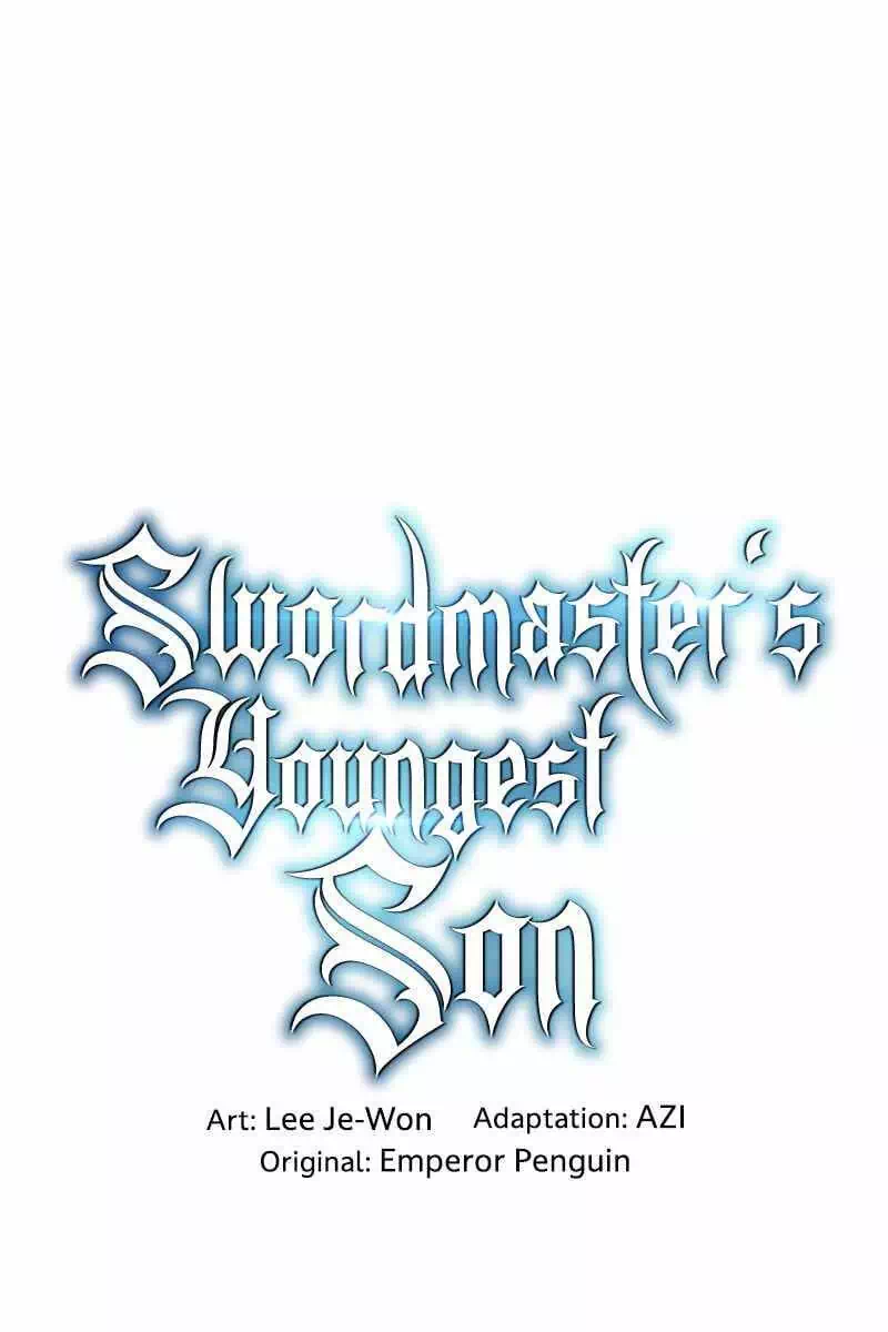 Truyện Tranh Con Trai Út Của Gia Đình Kiếm Thuật Danh Tiếng trang 6