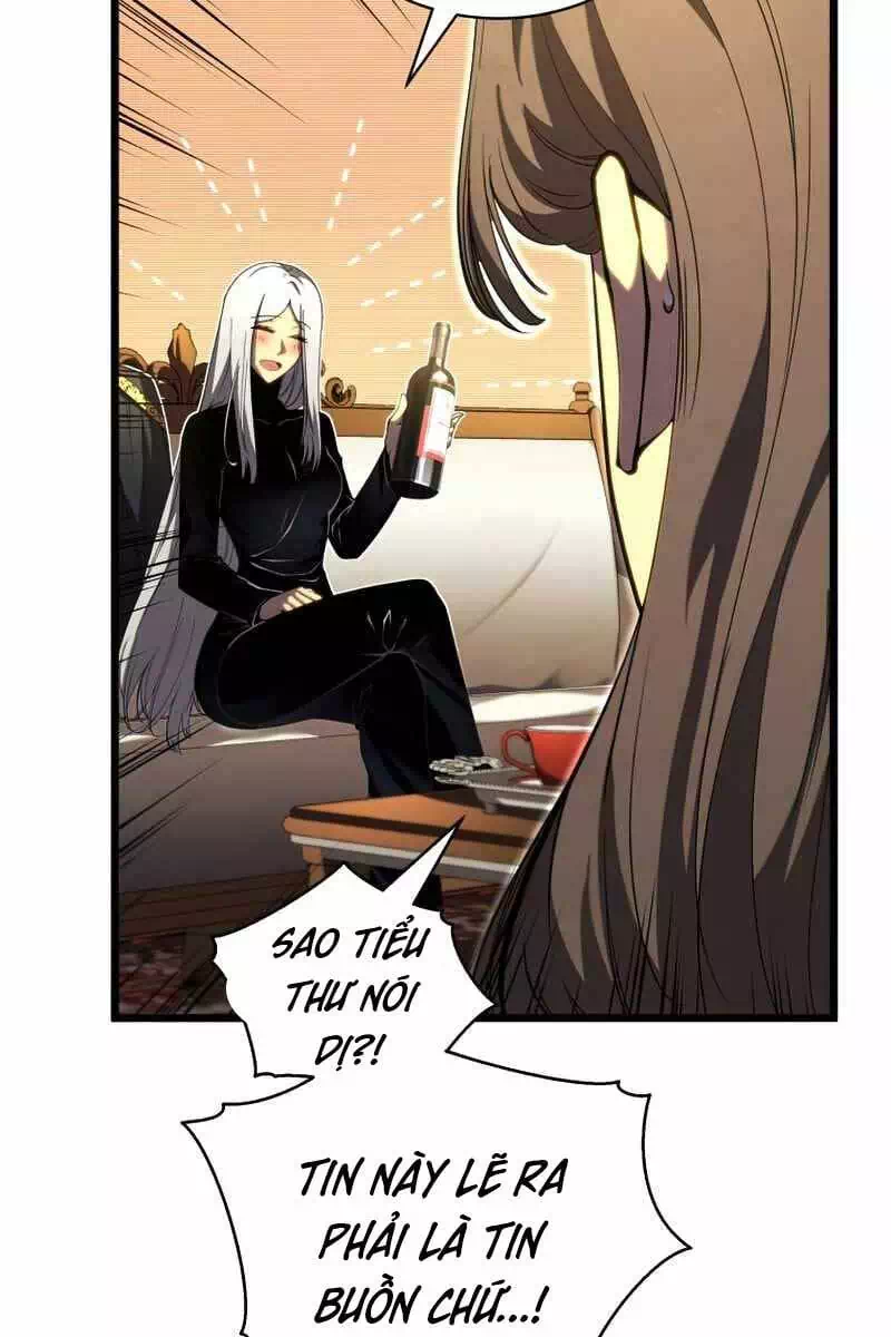 Truyện Tranh Con Trai Út Của Gia Đình Kiếm Thuật Danh Tiếng trang 6