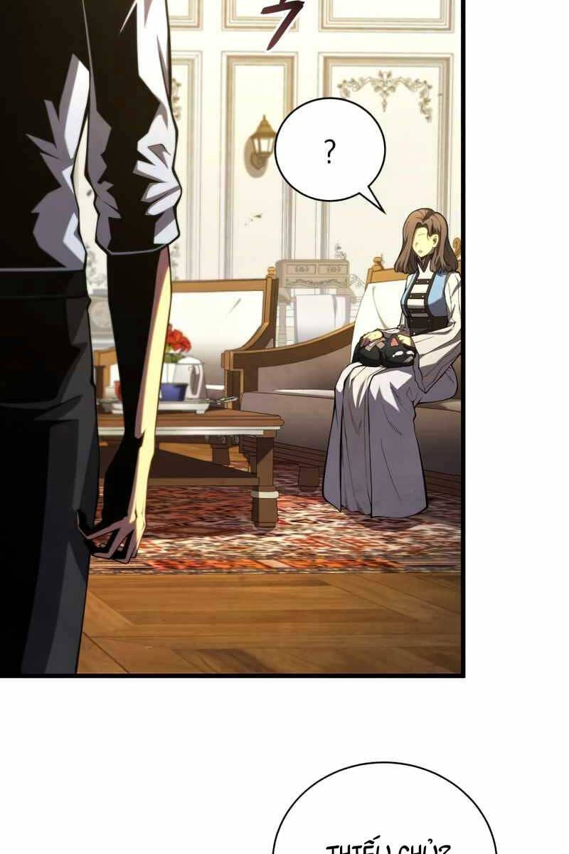 Truyện Tranh Con Trai Út Của Gia Đình Kiếm Thuật Danh Tiếng trang 6