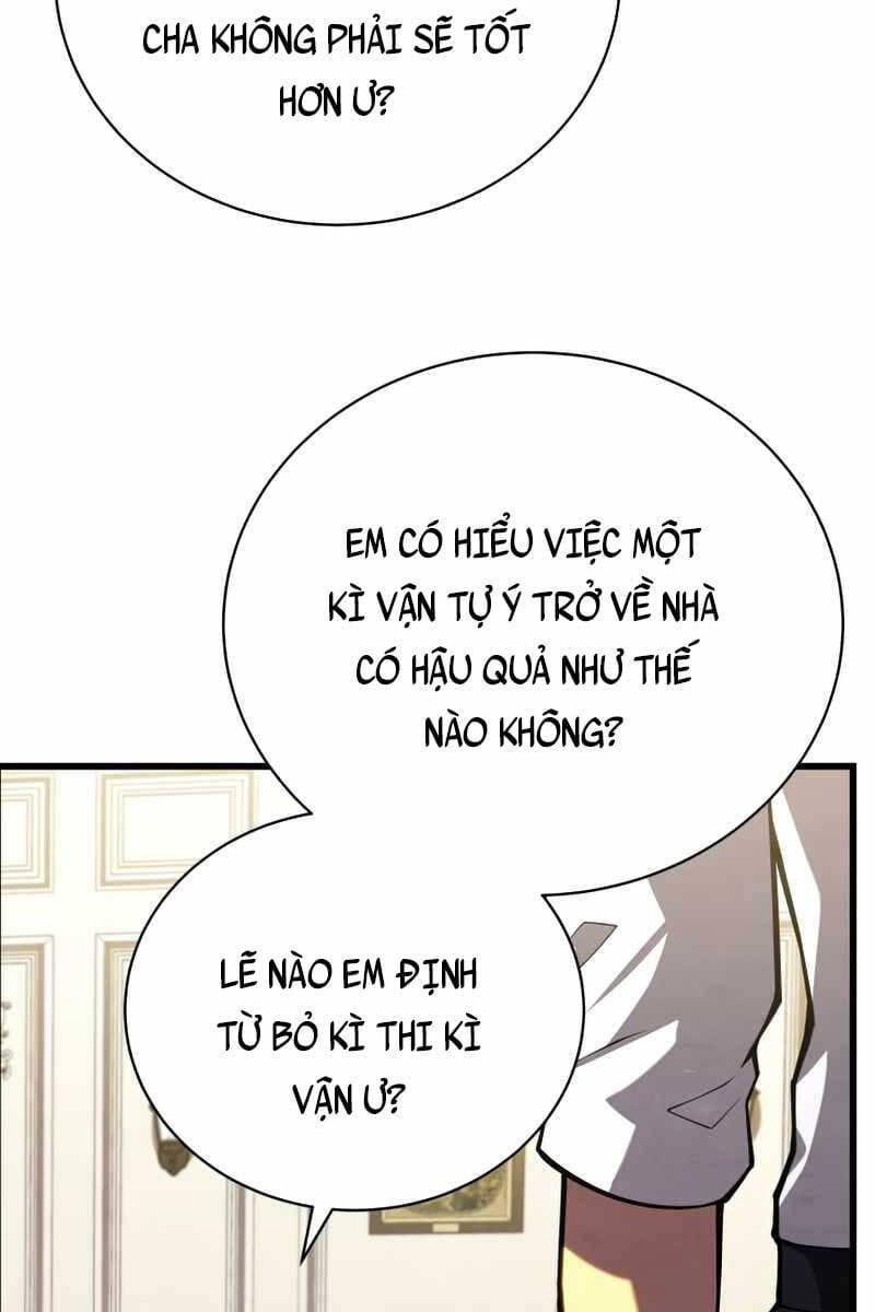 Truyện Tranh Con Trai Út Của Gia Đình Kiếm Thuật Danh Tiếng trang 6
