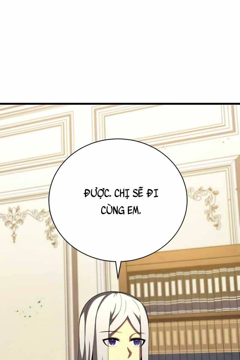 Truyện Tranh Con Trai Út Của Gia Đình Kiếm Thuật Danh Tiếng trang 6