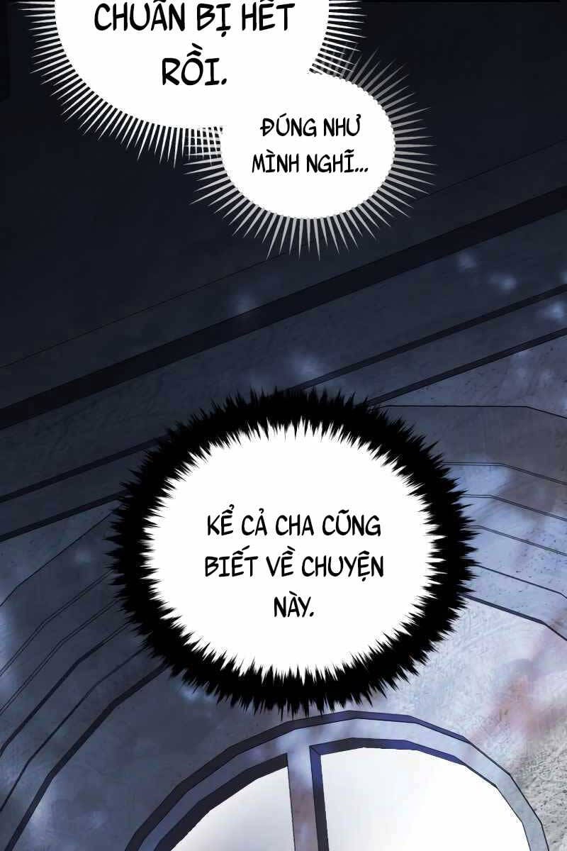 Truyện Tranh Con Trai Út Của Gia Đình Kiếm Thuật Danh Tiếng trang 6