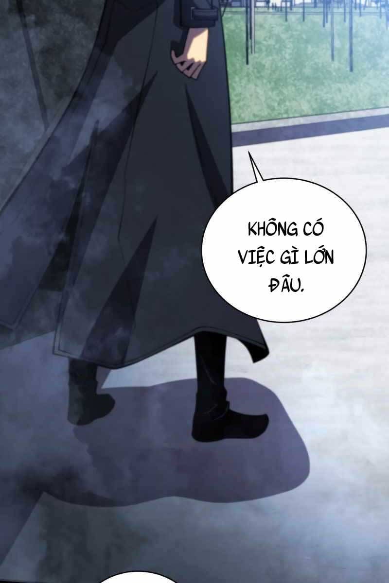 Truyện Tranh Con Trai Út Của Gia Đình Kiếm Thuật Danh Tiếng trang 6