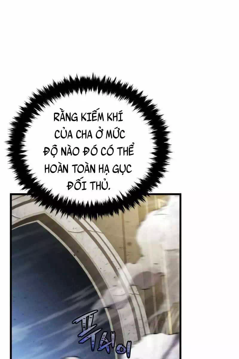Truyện Tranh Con Trai Út Của Gia Đình Kiếm Thuật Danh Tiếng trang 6