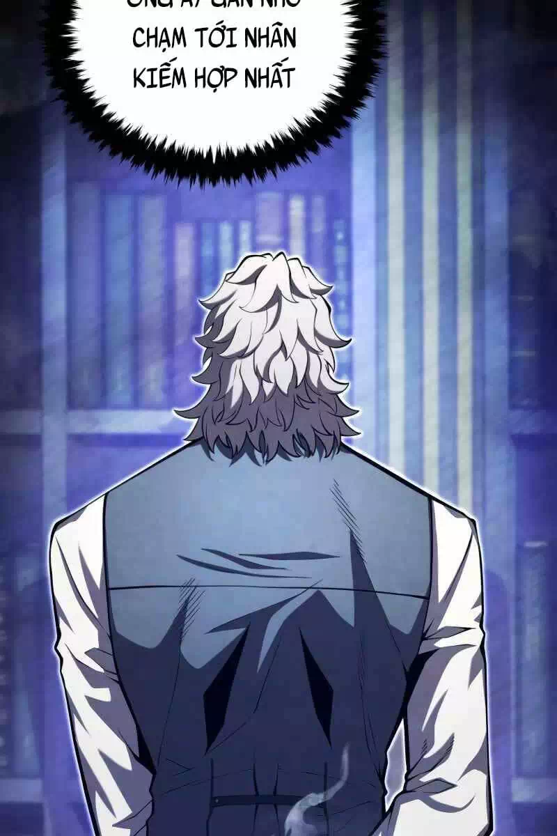 Truyện Tranh Con Trai Út Của Gia Đình Kiếm Thuật Danh Tiếng trang 6