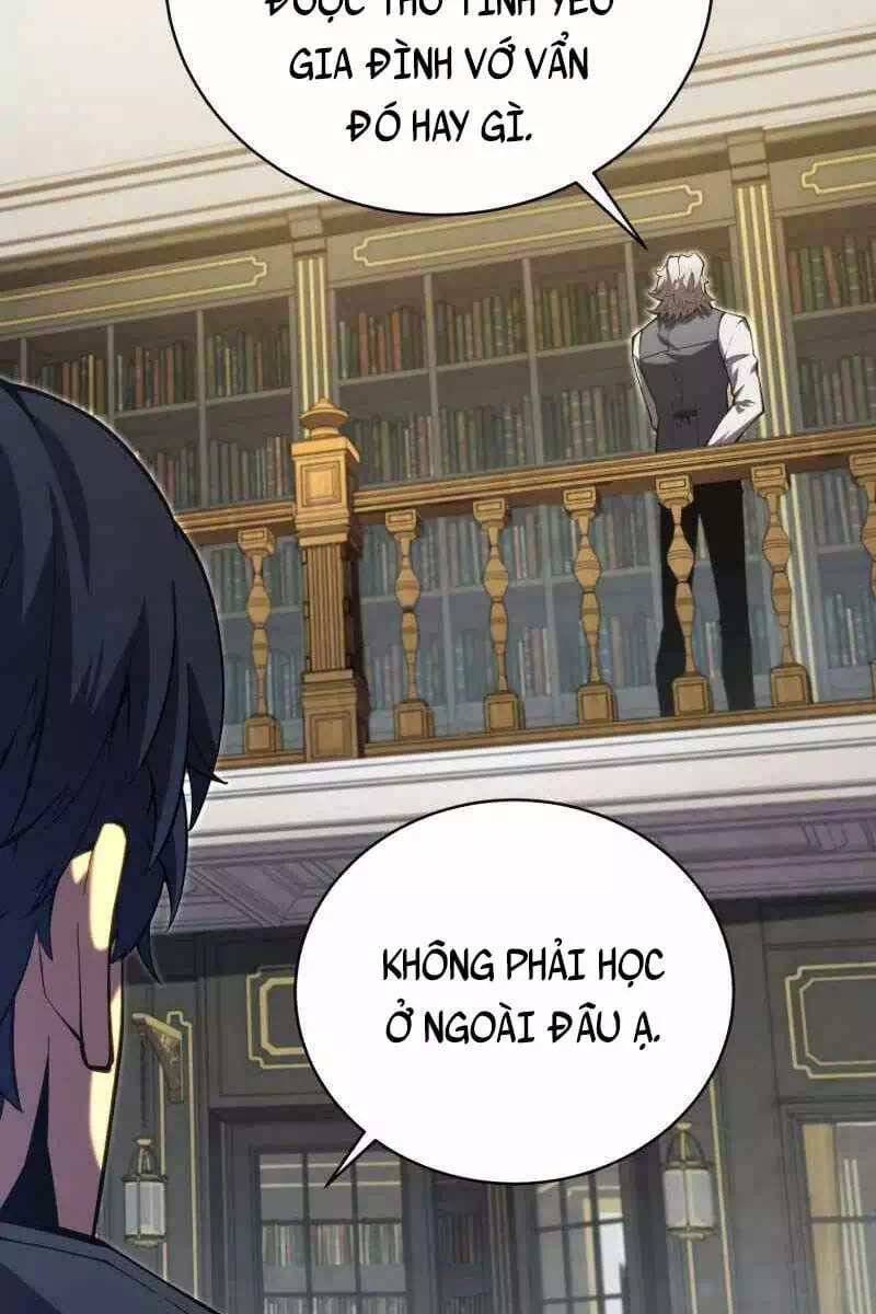 Truyện Tranh Con Trai Út Của Gia Đình Kiếm Thuật Danh Tiếng trang 6