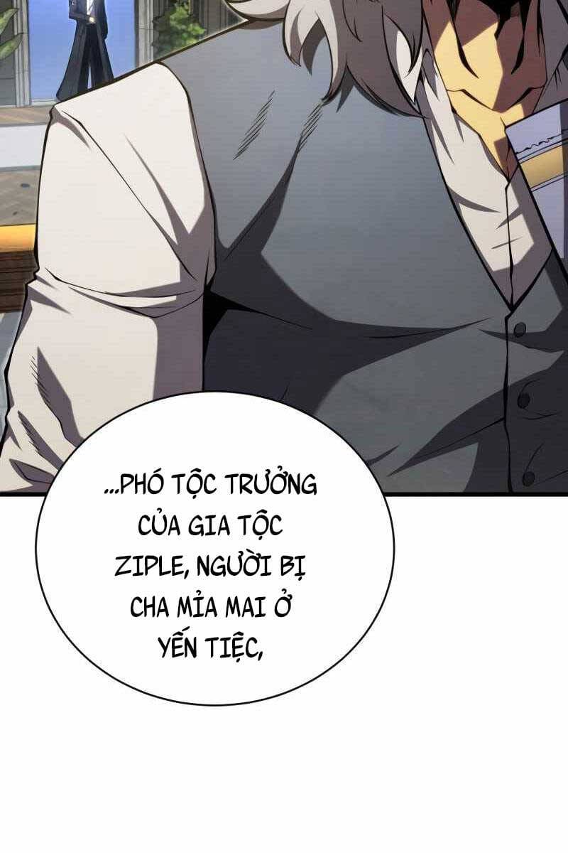 Truyện Tranh Con Trai Út Của Gia Đình Kiếm Thuật Danh Tiếng trang 6