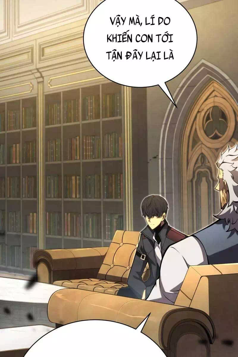 Truyện Tranh Con Trai Út Của Gia Đình Kiếm Thuật Danh Tiếng trang 6