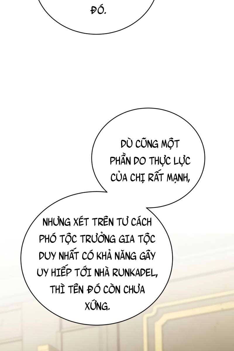 Truyện Tranh Con Trai Út Của Gia Đình Kiếm Thuật Danh Tiếng trang 6