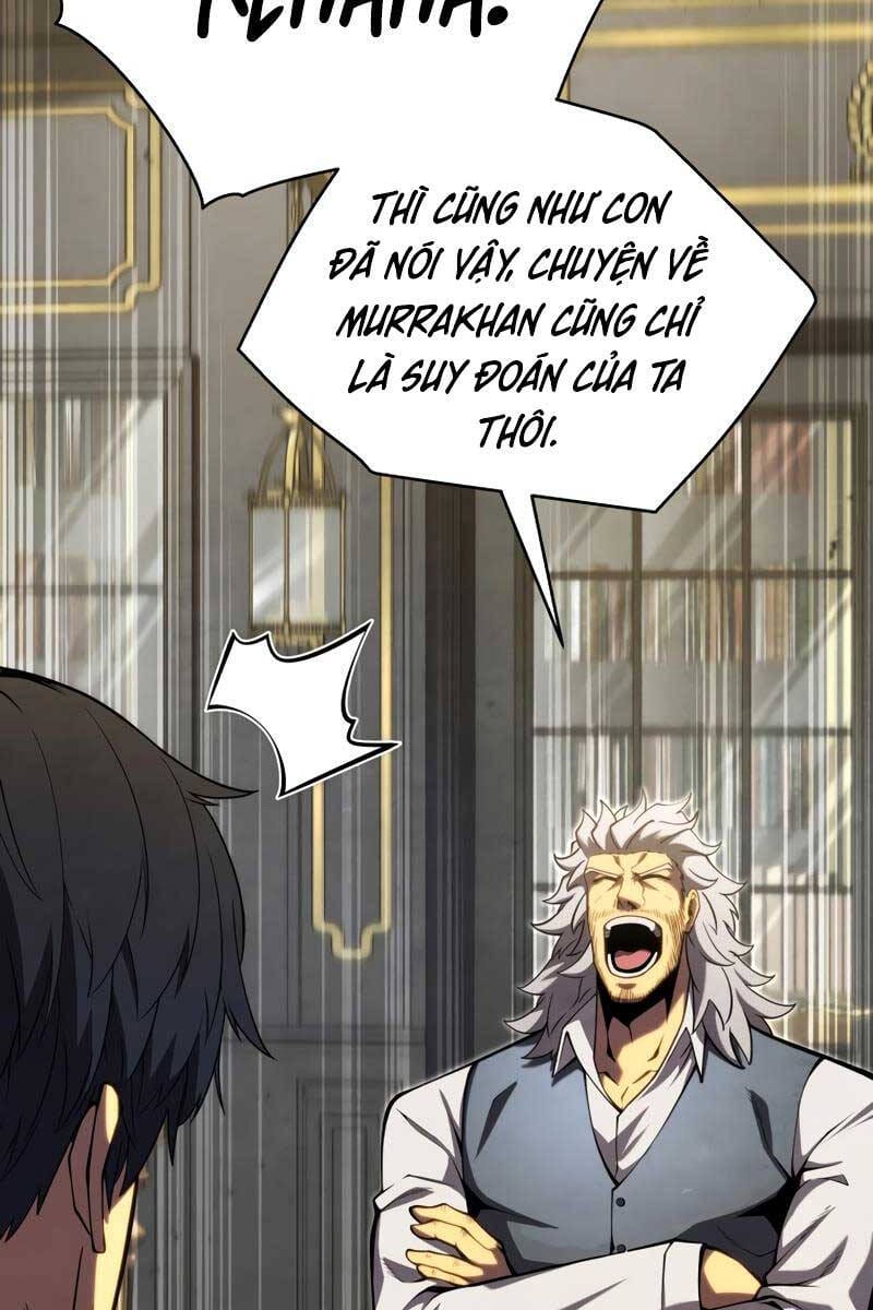 Truyện Tranh Con Trai Út Của Gia Đình Kiếm Thuật Danh Tiếng trang 6