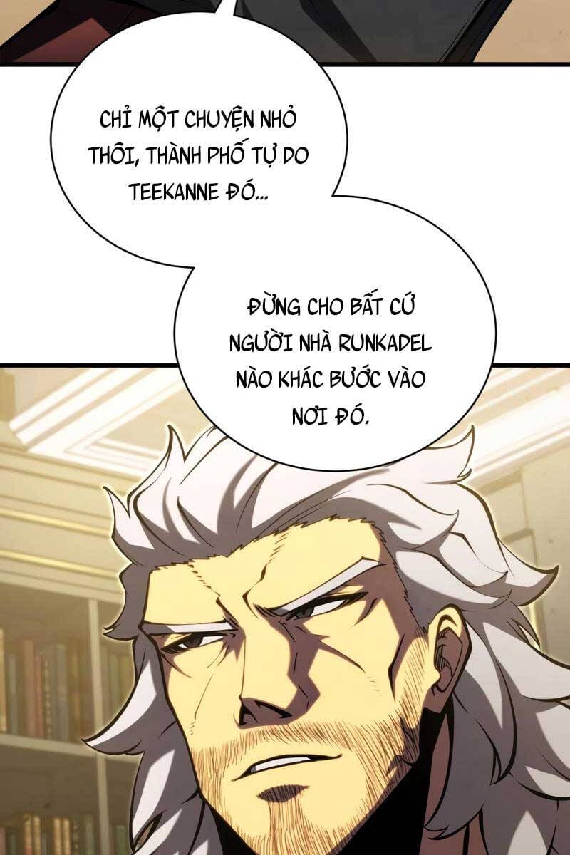 Truyện Tranh Con Trai Út Của Gia Đình Kiếm Thuật Danh Tiếng trang 6