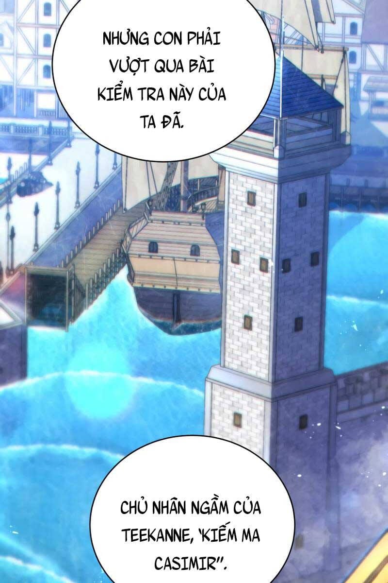 Truyện Tranh Con Trai Út Của Gia Đình Kiếm Thuật Danh Tiếng trang 6