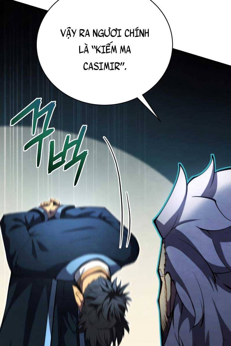 Truyện Tranh Con Trai Út Của Gia Đình Kiếm Thuật Danh Tiếng trang 6