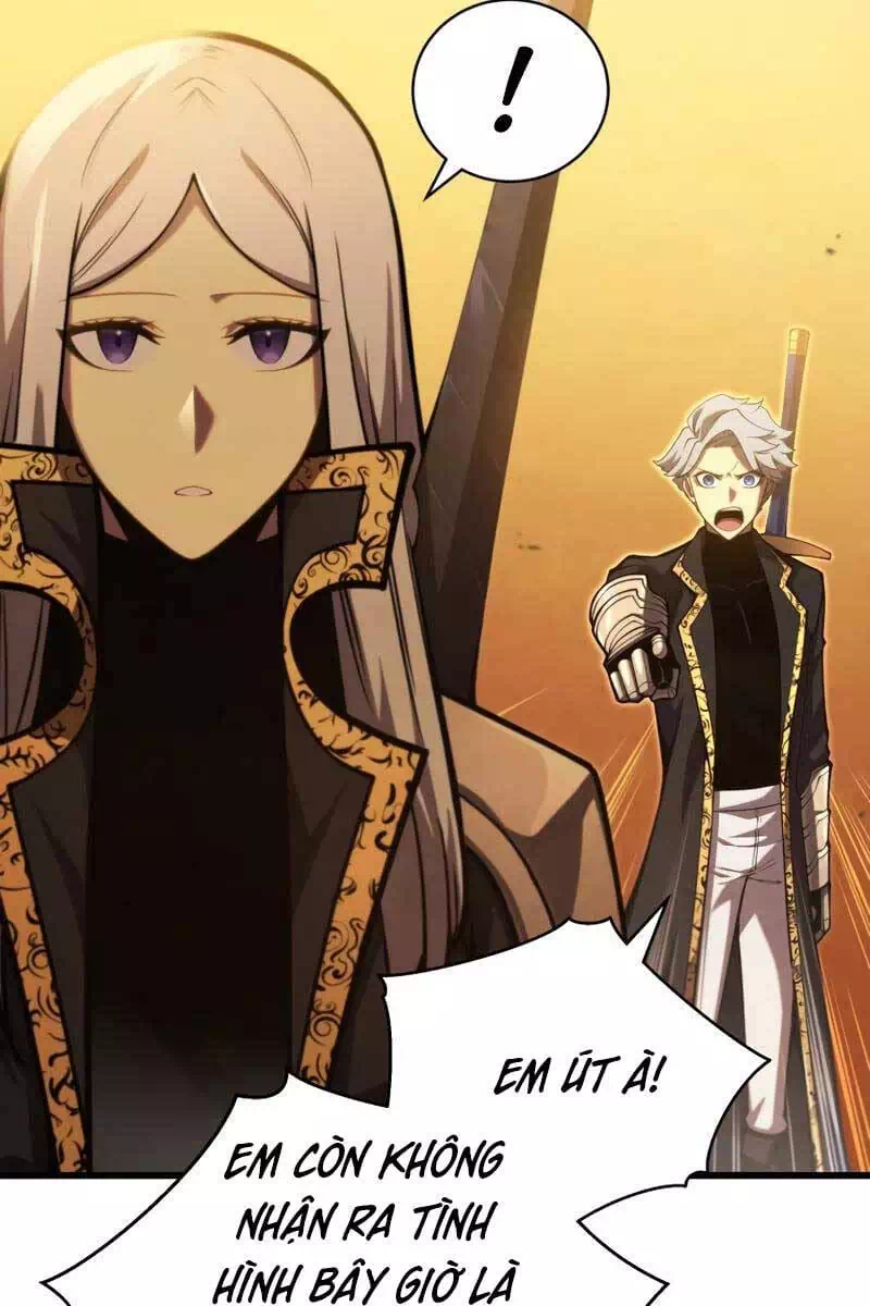 Truyện Tranh Con Trai Út Của Gia Đình Kiếm Thuật Danh Tiếng trang 6