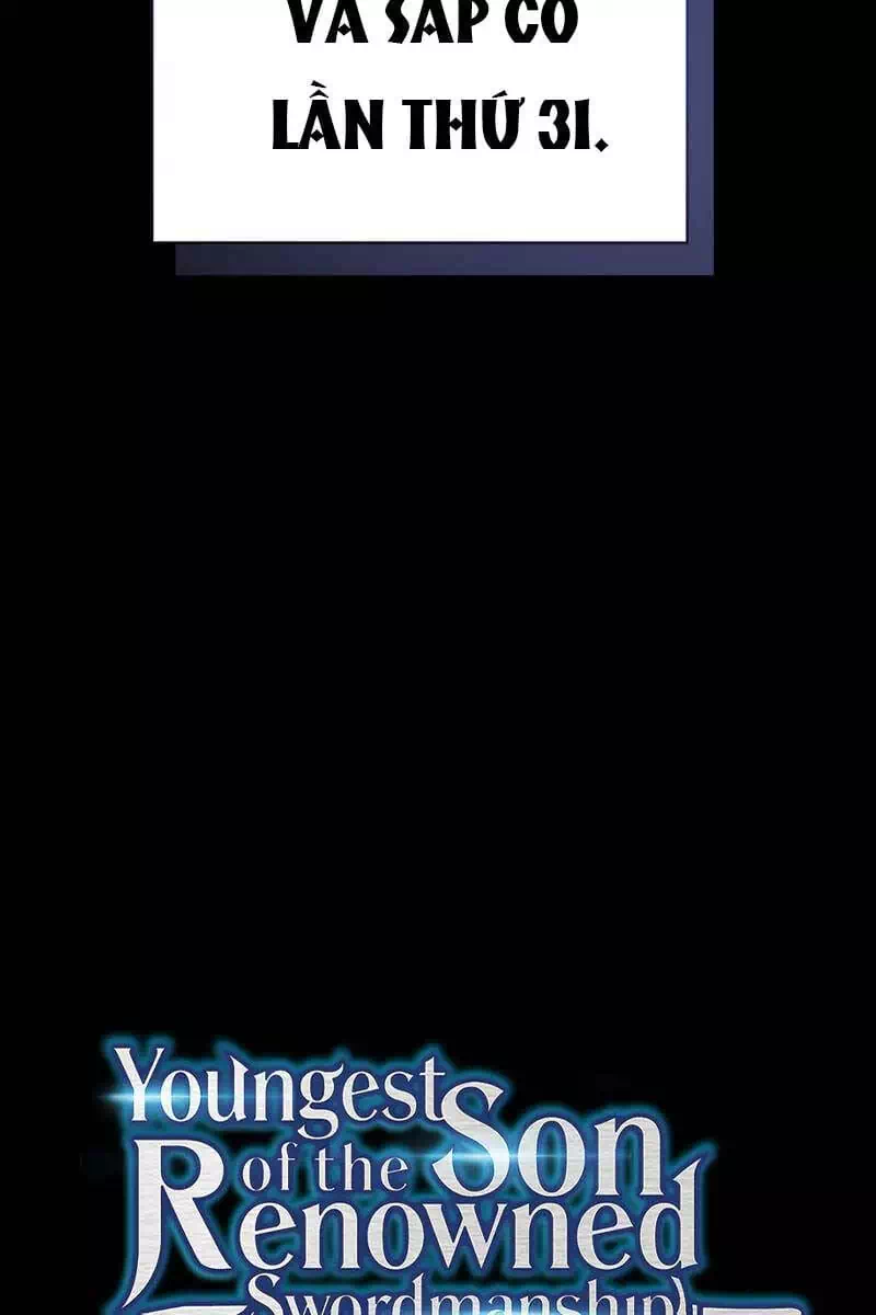 Truyện Tranh Con Trai Út Của Gia Đình Kiếm Thuật Danh Tiếng trang 6