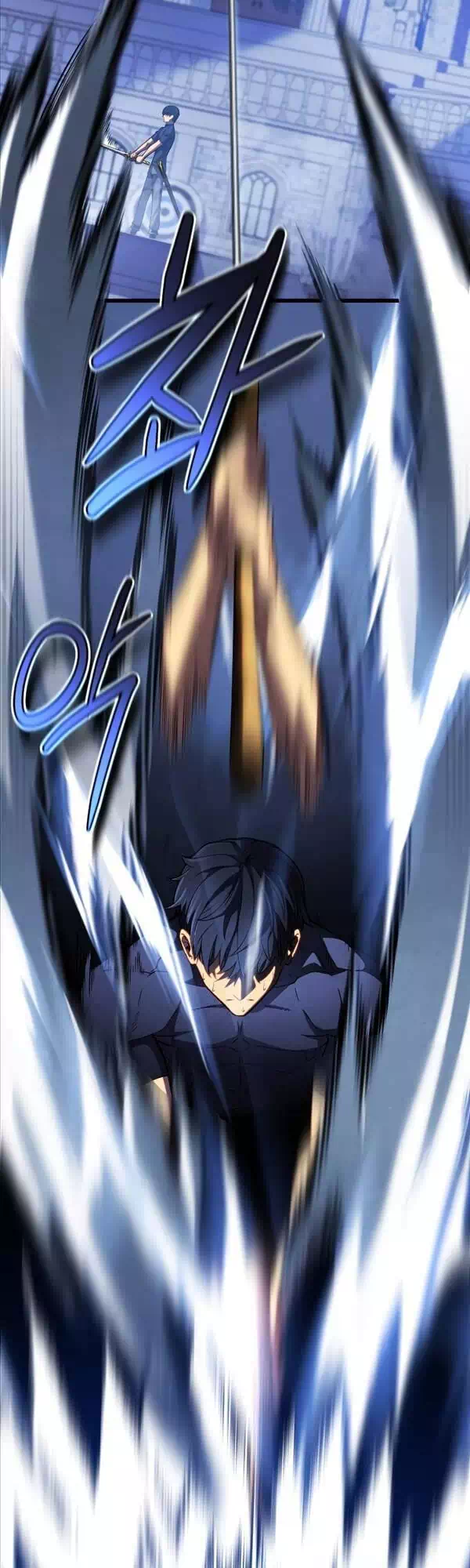 Truyện Tranh Con Trai Út Của Gia Đình Kiếm Thuật Danh Tiếng trang 6