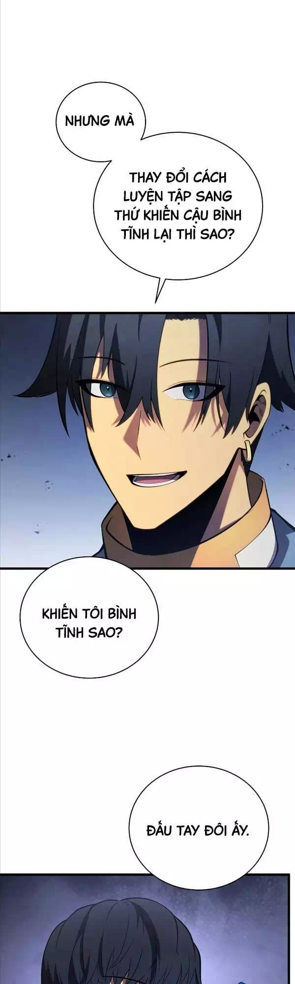 Truyện Tranh Con Trai Út Của Gia Đình Kiếm Thuật Danh Tiếng trang 6