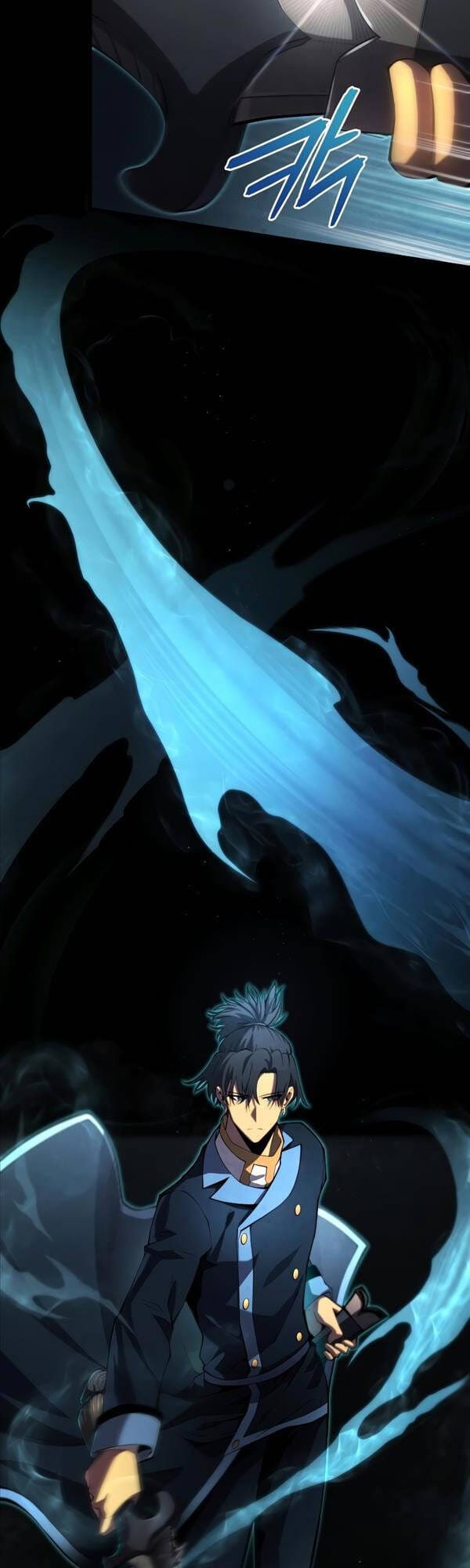 Truyện Tranh Con Trai Út Của Gia Đình Kiếm Thuật Danh Tiếng trang 6