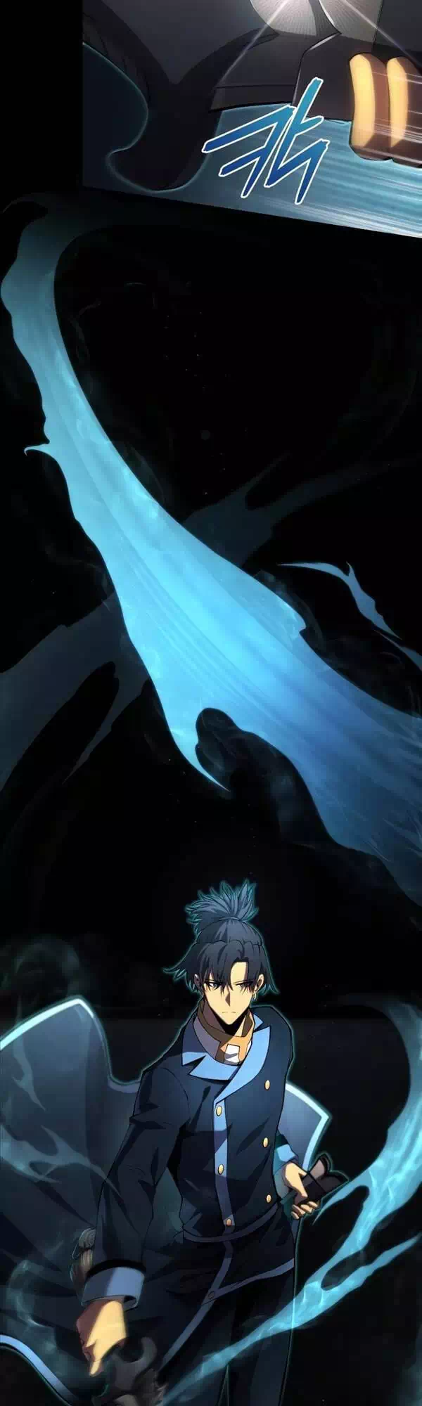 Truyện Tranh Con Trai Út Của Gia Đình Kiếm Thuật Danh Tiếng trang 6