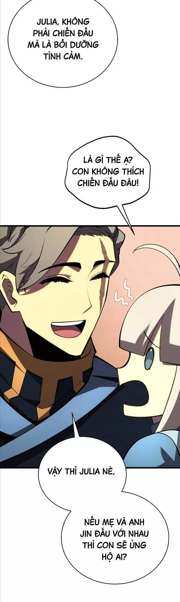 Truyện Tranh Con Trai Út Của Gia Đình Kiếm Thuật Danh Tiếng trang 6