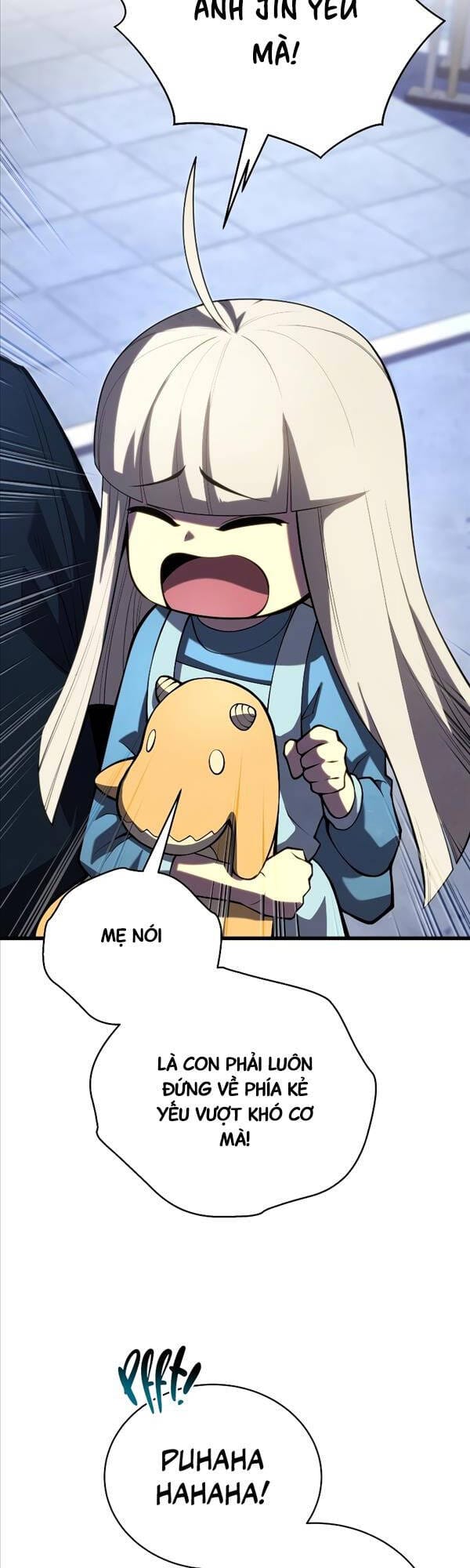 Truyện Tranh Con Trai Út Của Gia Đình Kiếm Thuật Danh Tiếng trang 6