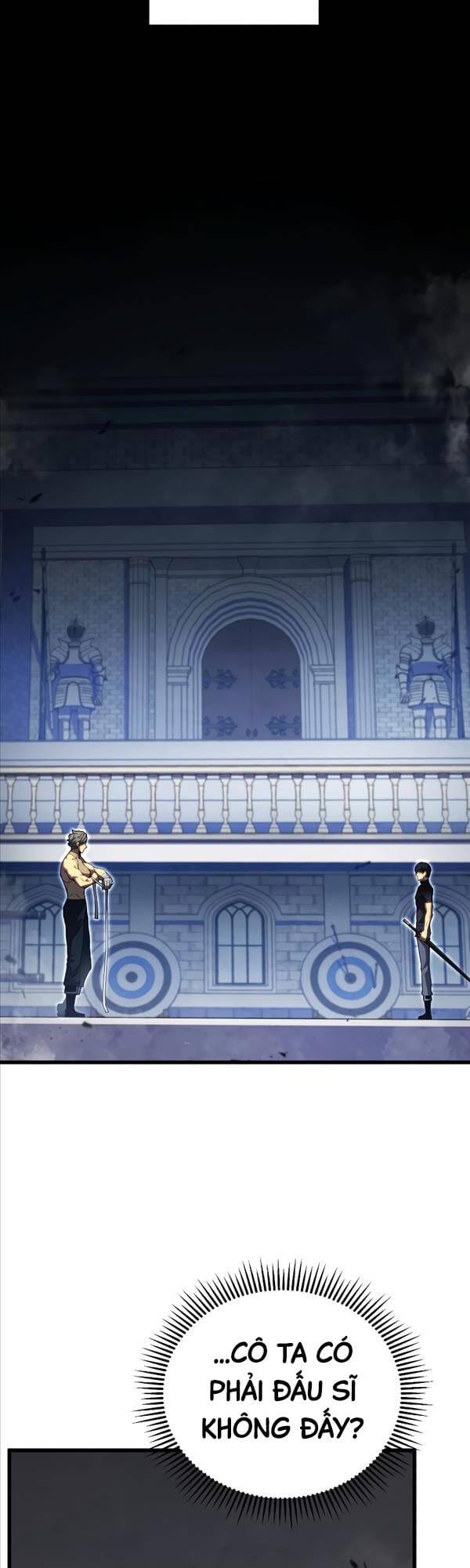 Truyện Tranh Con Trai Út Của Gia Đình Kiếm Thuật Danh Tiếng trang 6